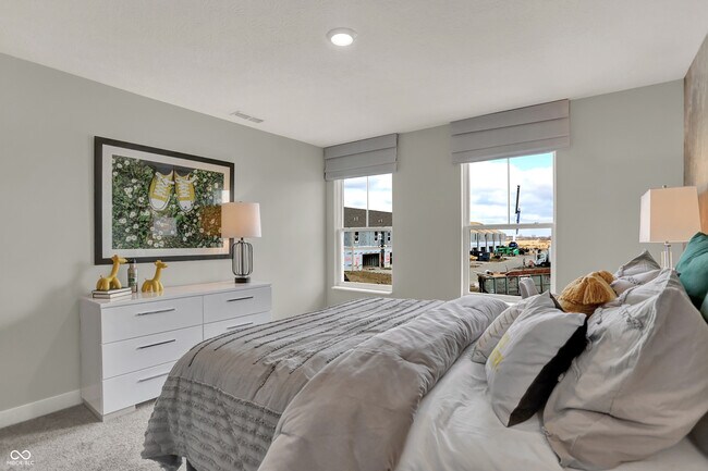 Building Photo - 16913 Sherwin Ct