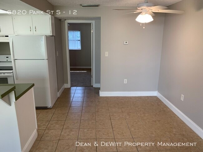 Building Photo - 6820 Park St S