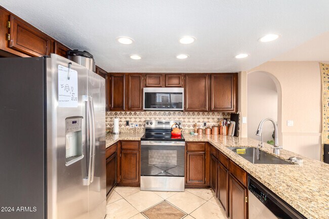 Building Photo - 1836 N Stapley Dr