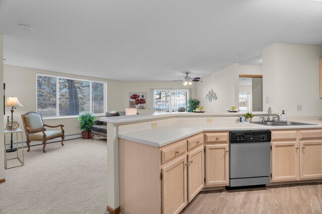 Building Photo - 55+ Scandia Shores