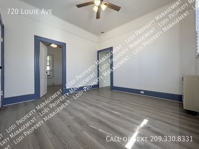 Building Photo - 720 Louie Ave