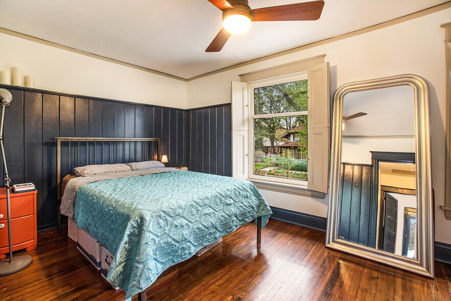 Building Photo - 1320 Fillmore St