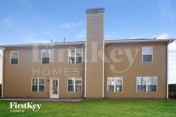 Building Photo - 1030 Cureton Dr