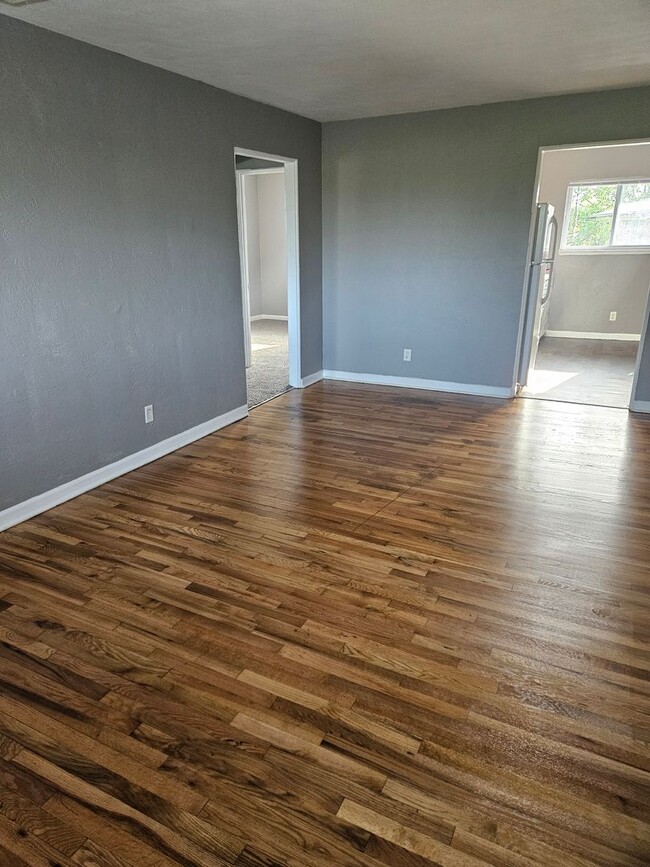 Primary Photo - Treat yourself to a new home!