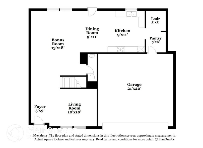 Building Photo - 8118 Gathering Ln
