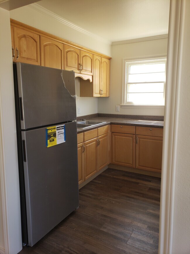 Kitchen - 4823 37th St