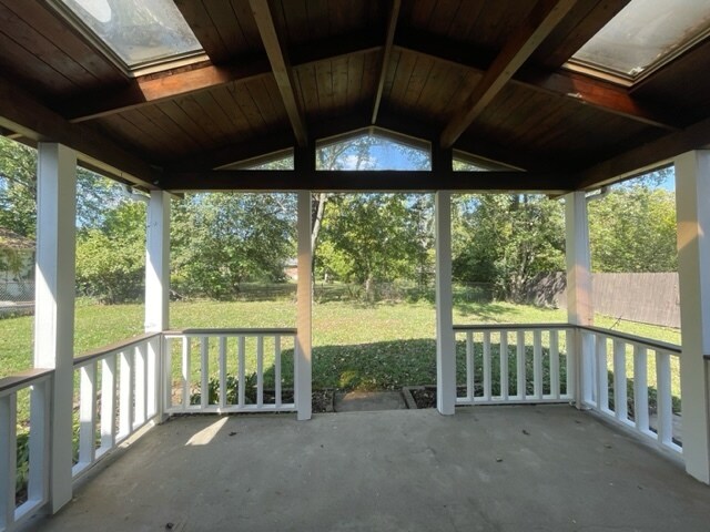Building Photo - 1412 Tuscarora Dr