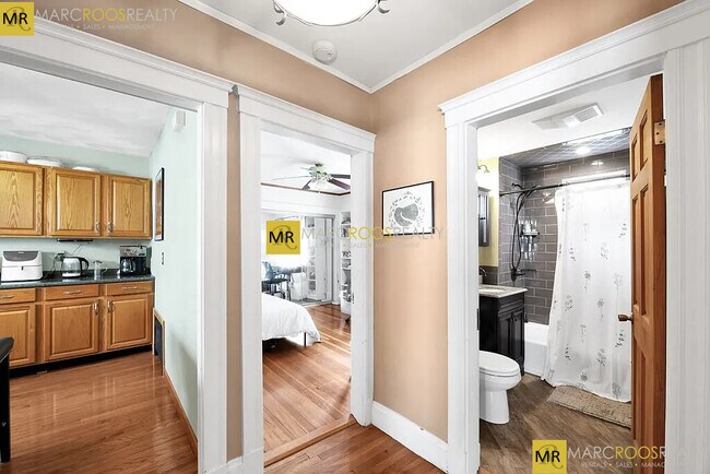 Primary Photo - 30 Chetwynd Rd