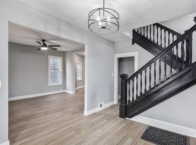 Building Photo - Modern Charm Meets Historic Character – Re...