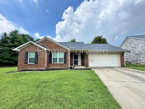 Building Photo - 3005 Crab Apple Ct