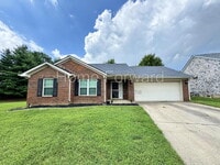Building Photo - 3005 Crab Apple Ct