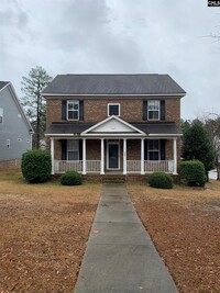 Building Photo - 1800 Lake Carolina Dr