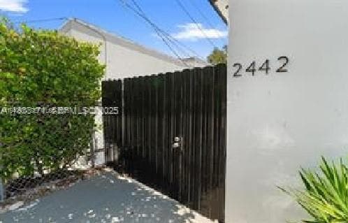 Building Photo - 2442 SW 3rd St