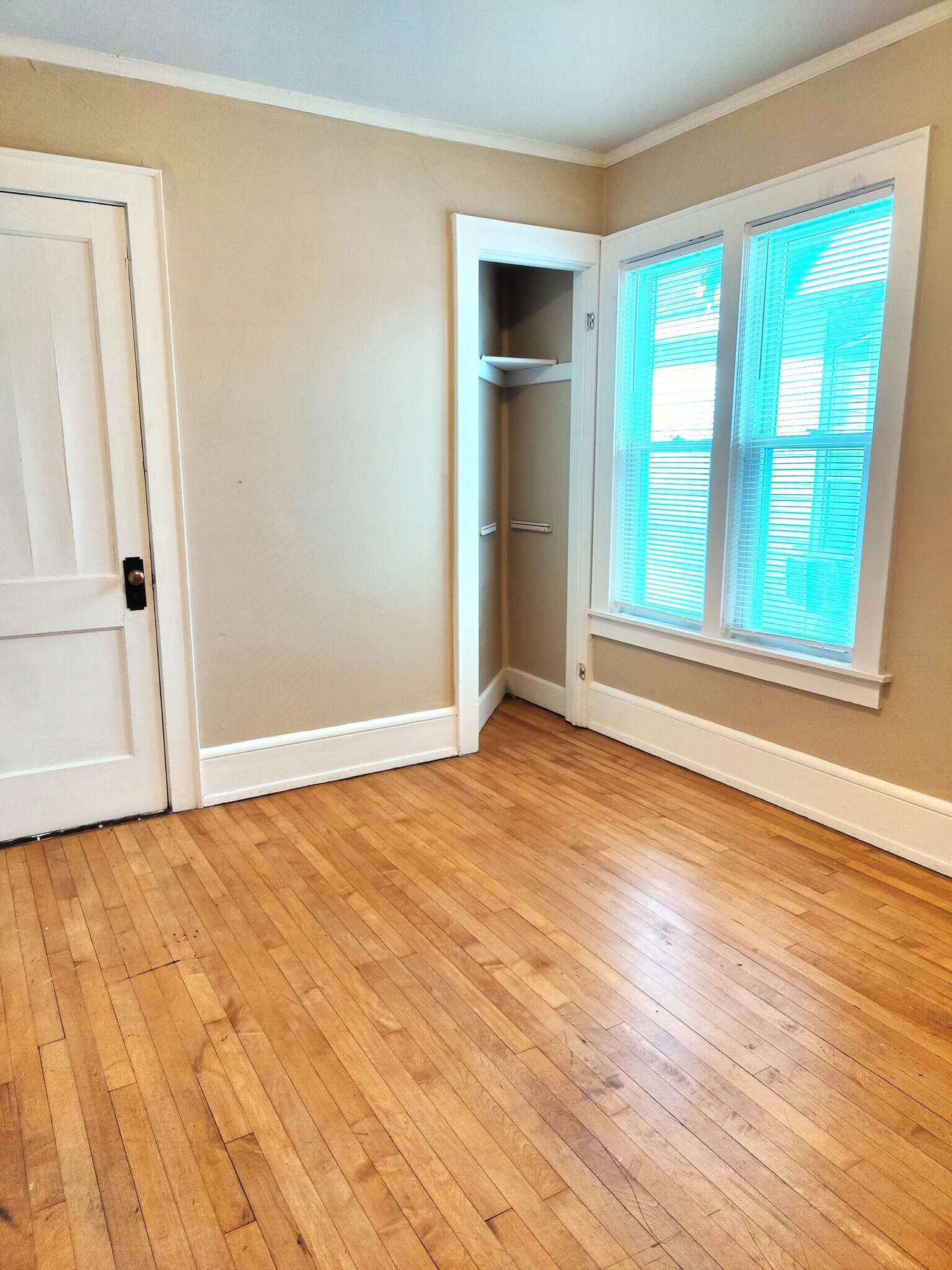 3rd Bedroom - 1548 N 48th St