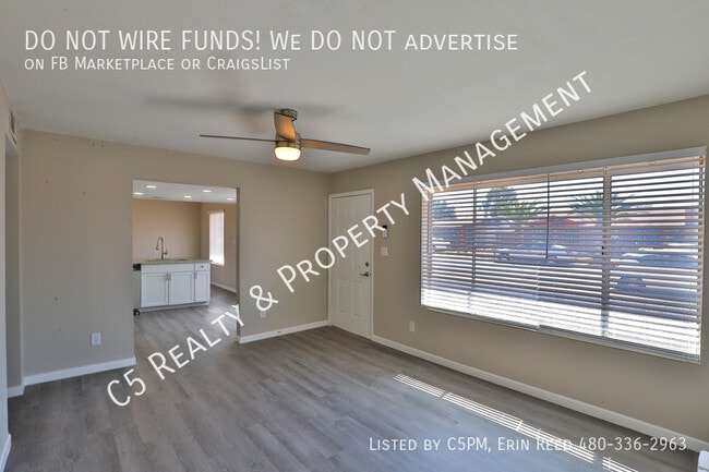 Building Photo - 732 E Hampton Ave