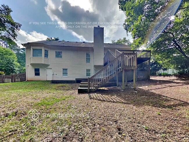 Building Photo - 5351 Tanager Terrace SW