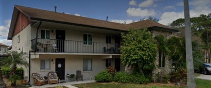Building Photo - Two-Bedroom Apartment Located in Orchid Springs