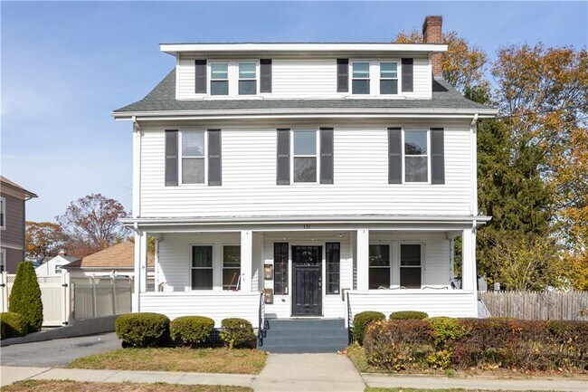 Building Photo - 131 Washington Ave