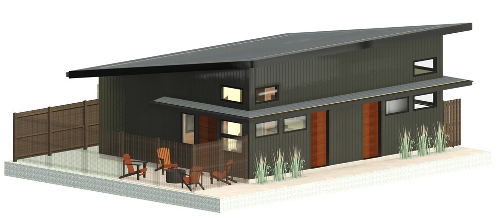 Building Photo - 86 Winspear