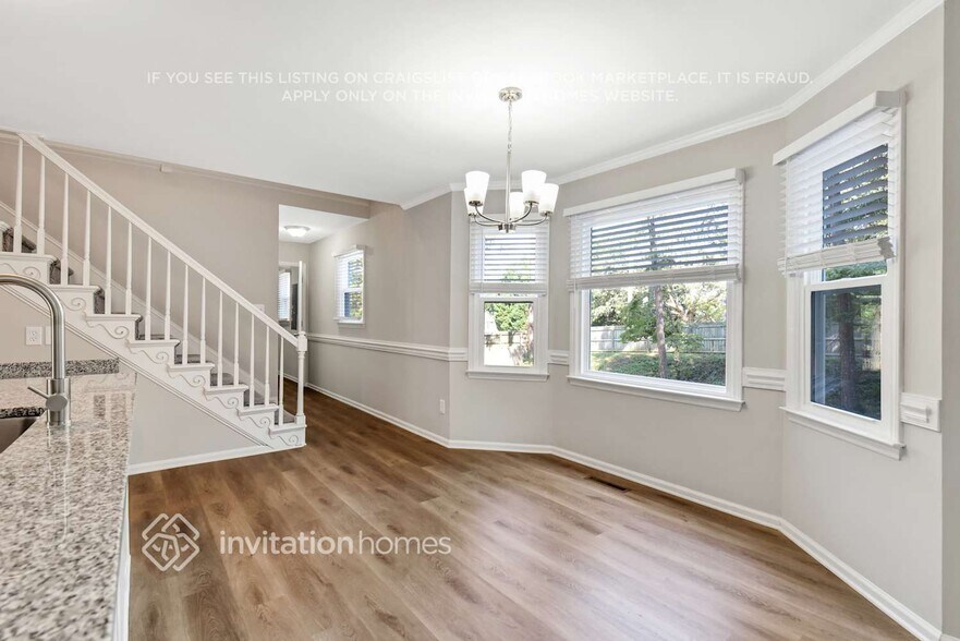 Building Photo - 6609 Wickville Dr