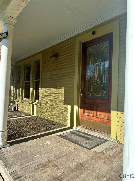 Building Photo - 923 Teall Ave