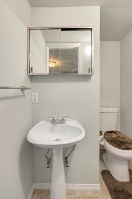 Building Photo - 5036 S I St
