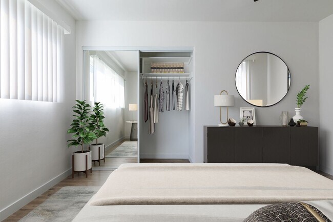 Interior Photo - Manhattan I