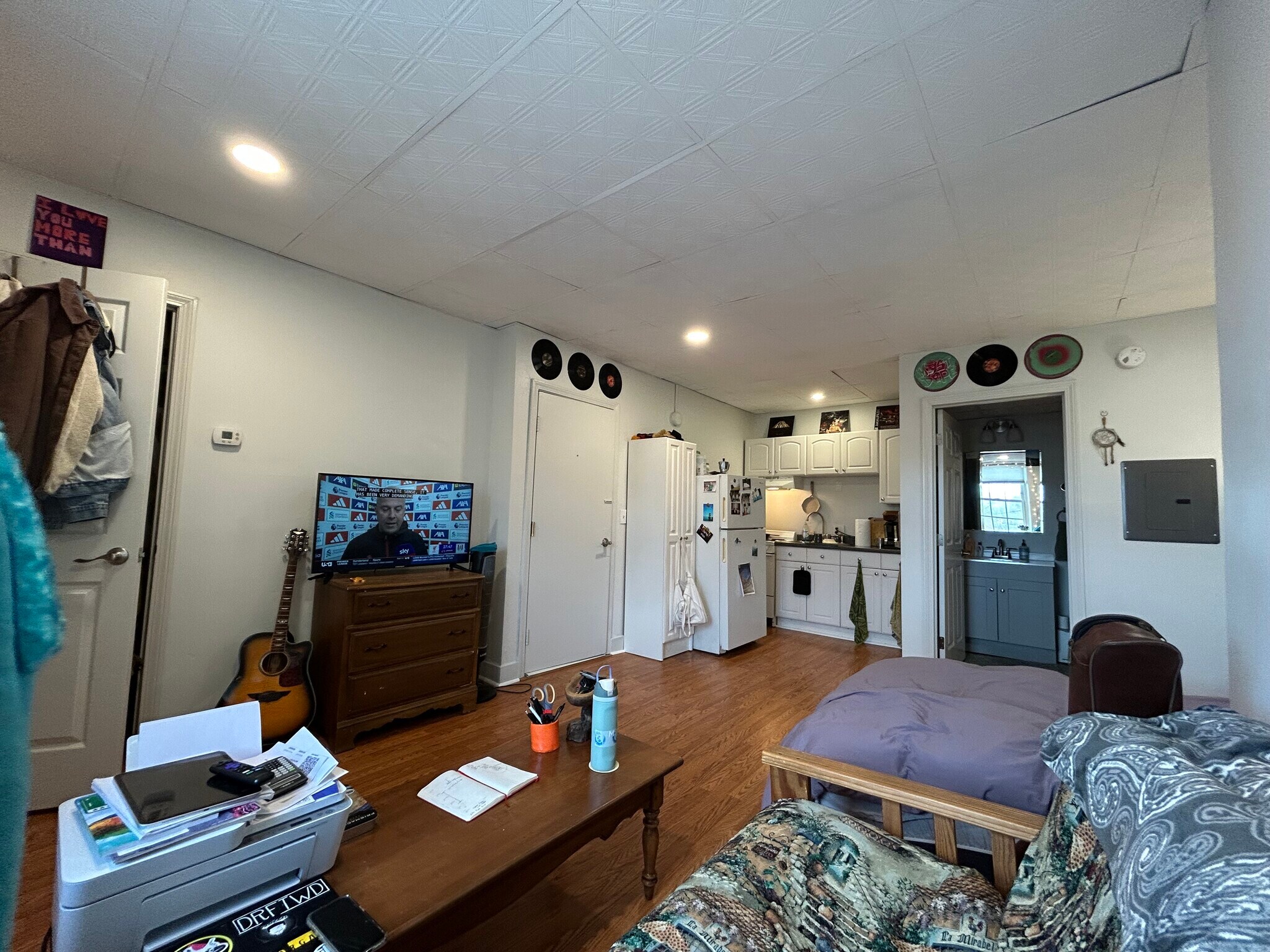 Building Photo - 325 Water St