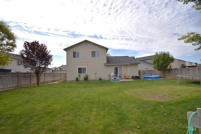 Building Photo - 2707 Colfax Dr