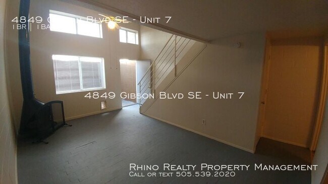 Building Photo - Cute 1 Bedroom 1 Bathroom Loft!