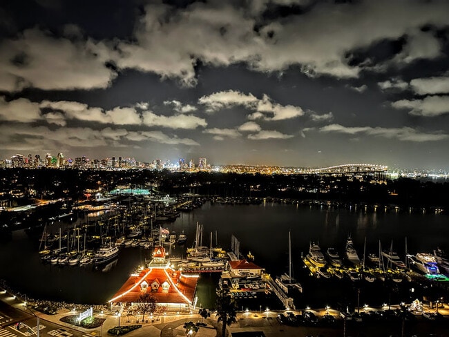 Your view! - 1710 Avenida Del Mundo