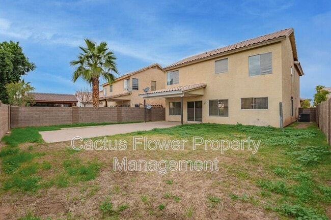 Building Photo - 1651 E Flint St