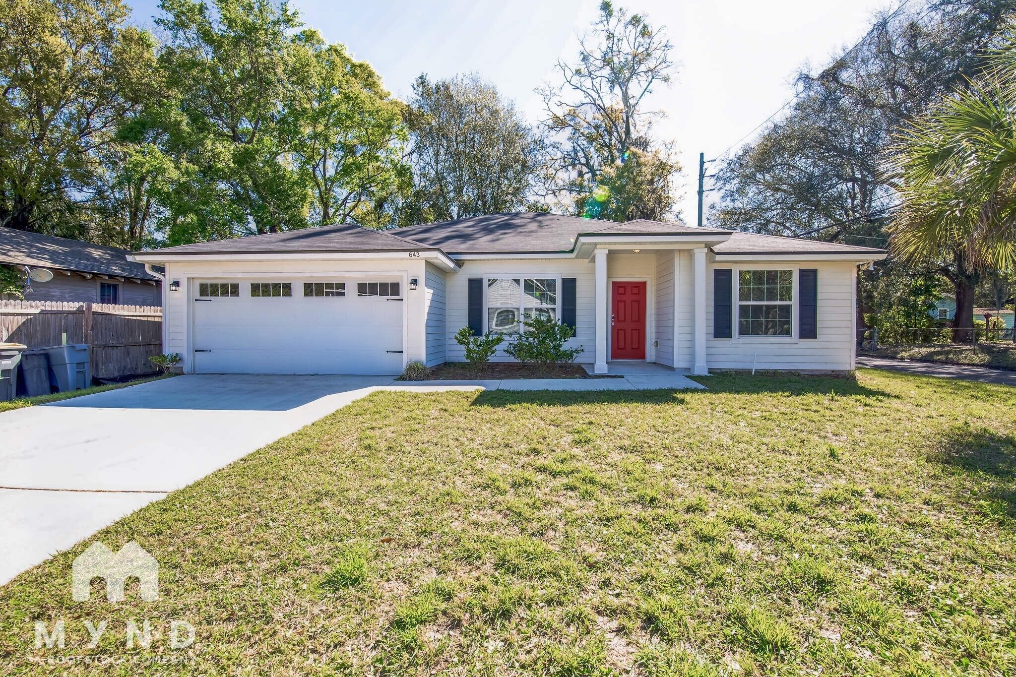 Building Photo - 643 Locust St