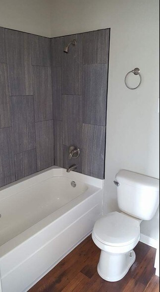 Interior Photo - The Jefferson Apartments