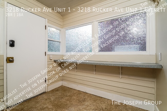 Building Photo - 3218 Rucker Ave