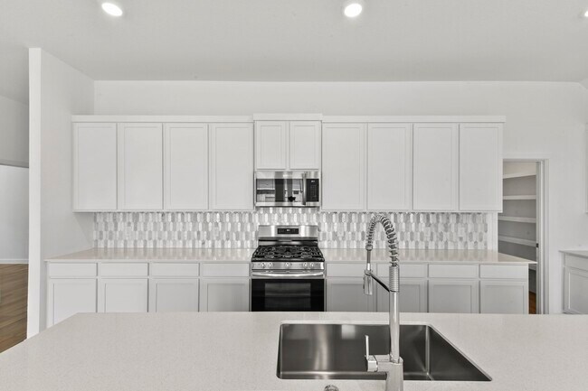 Building Photo - 2934 Palm Branch Dr