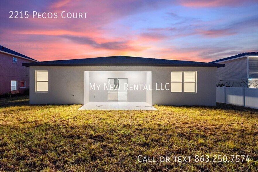 Building Photo - 2215 Pecos Ct