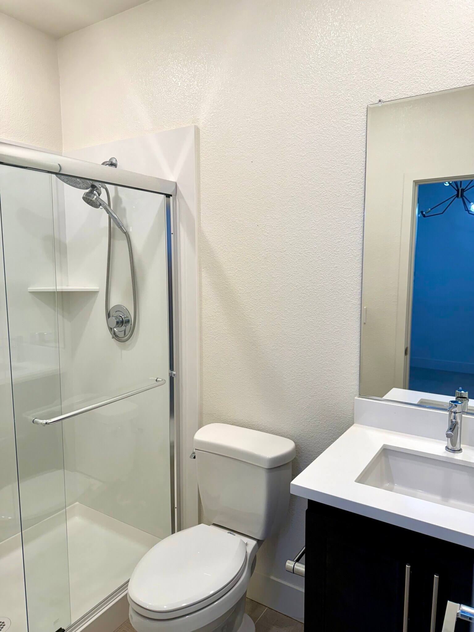 Ground Floor Full Bath - 204 Plum Tree St