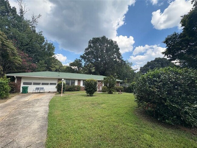 Primary Photo - 1426 Jon Juca Ct