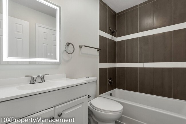 Building Photo - 5401 Adderley Ave