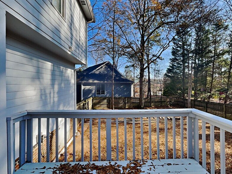 Building Photo - 3617 Abercromby Dr