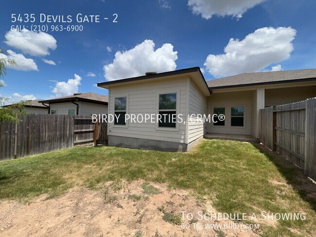 Building Photo - 5435 Devils Gate