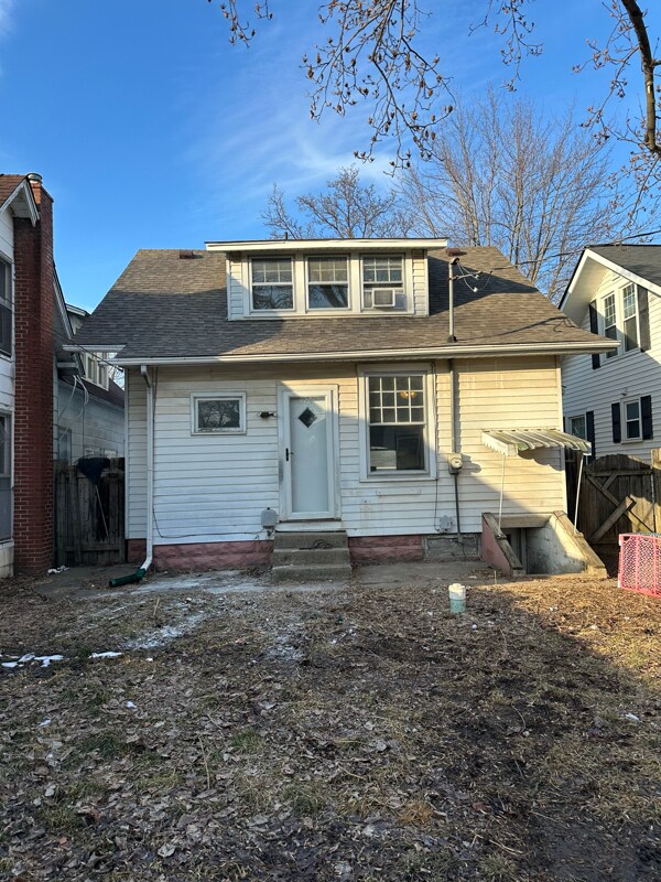 Building Photo - 1375 Clinton St