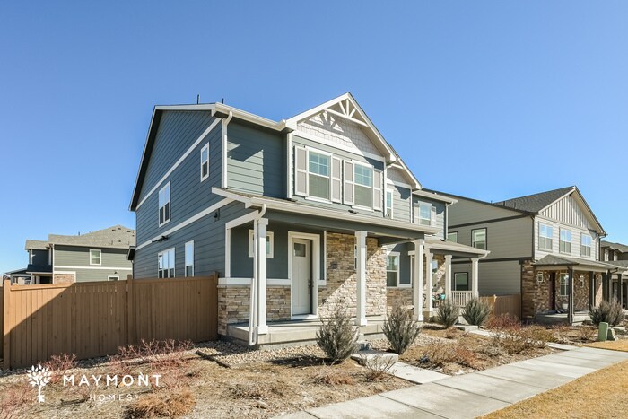 Building Photo - 13443 Oneida Ln