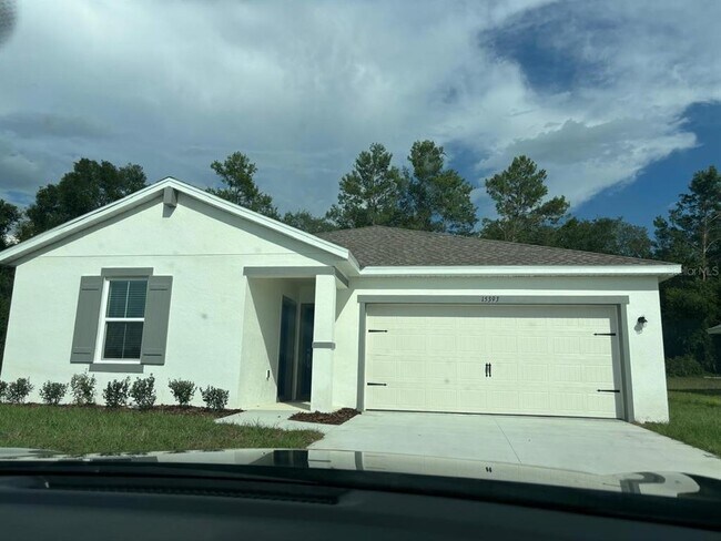 Building Photo - 15393 SW 34th Court Rd