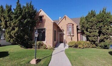 Building Photo - Brick English Tudor Single Family Home