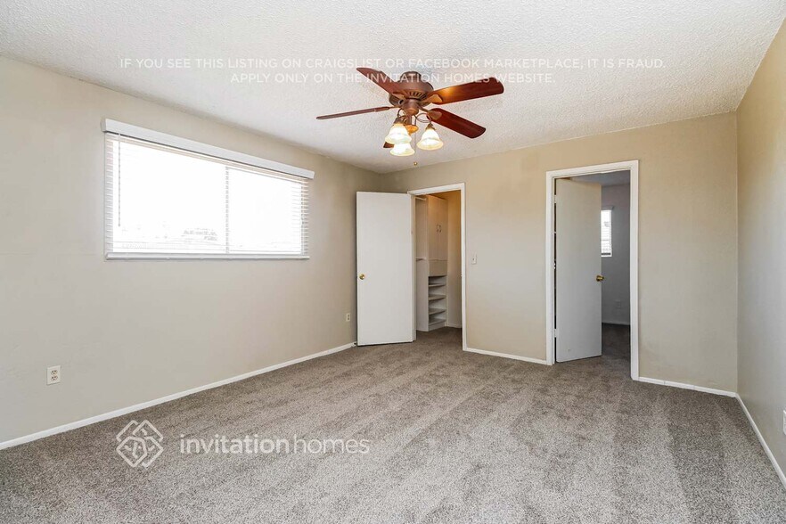 Building Photo - 3526 S Shafer Dr