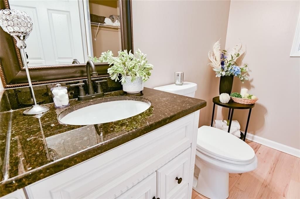 Building Photo - 1116 Havel Dr SW