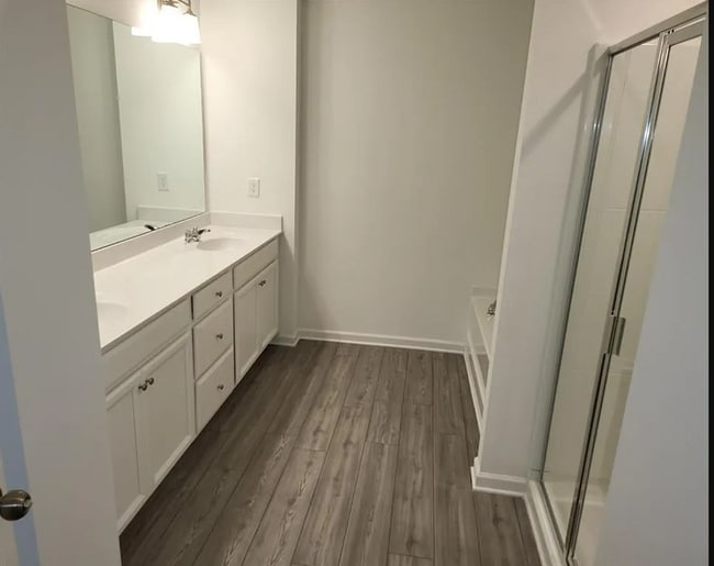 Master Bathroom - 2916 Stockholm Way
