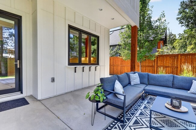 Building Photo - Boulder Living Perfected: Custom 4BR/4BA Modern Farmhouse Near Wonderland Lake